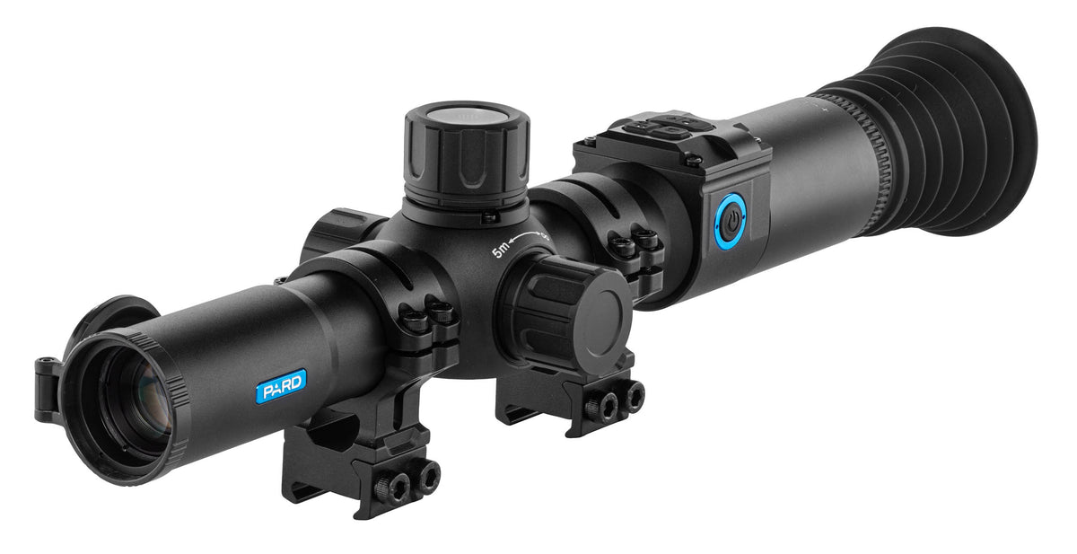 PARD Night Stalker Mini – Vision Nocturne PARD