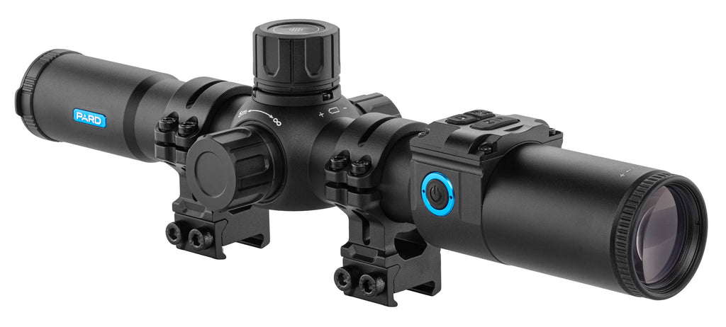 PARD Night Stalker Mini – Vision Nocturne PARD