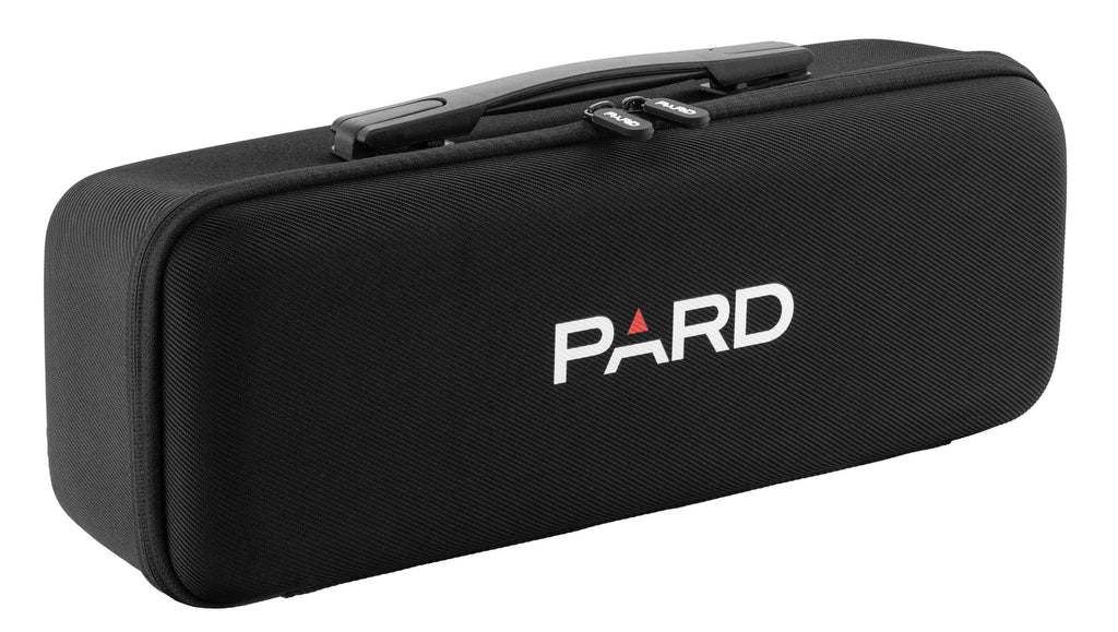 Lunette PARD Night Stalker 4K Pro NS4P‑70 PARD