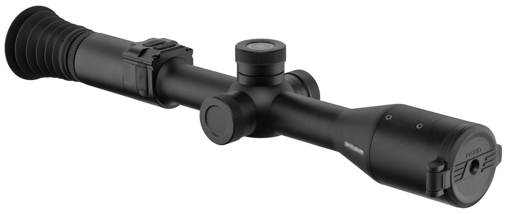 Lunette PARD Night Stalker 4K Pro NS4P‑70 PARD