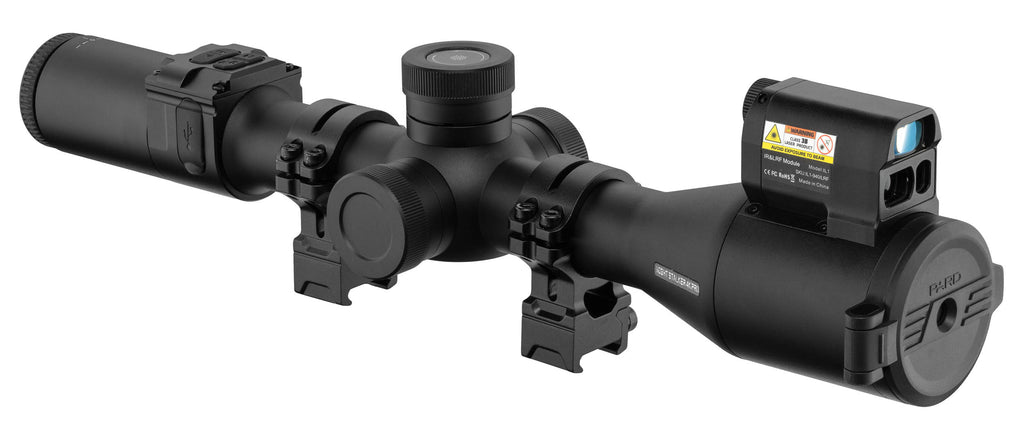 Lunette PARD Night Stalker 4K Pro NS4P‑70 PARD