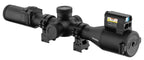 Lunette PARD Night Stalker 4K Pro NS4P‑70 PARD