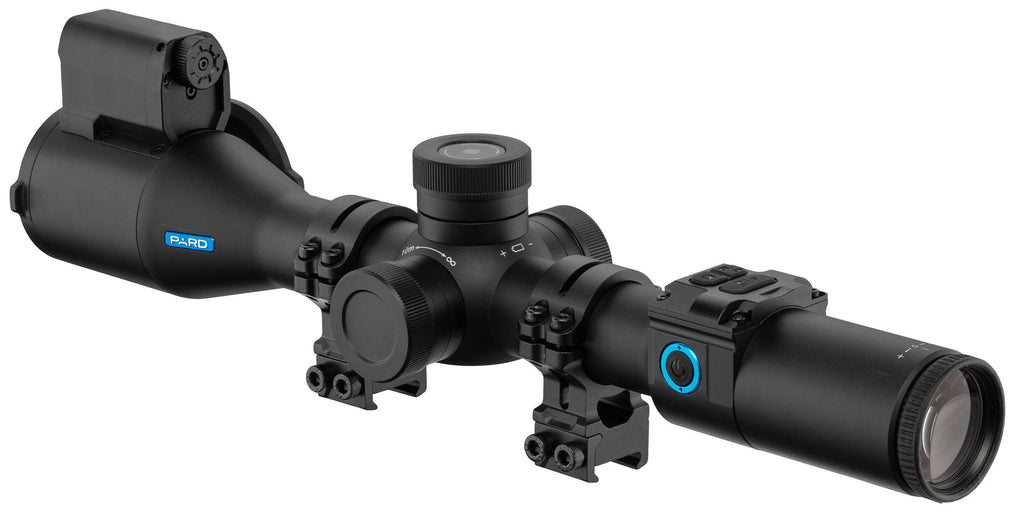 Lunette PARD Night Stalker 4K Pro NS4P‑70 PARD