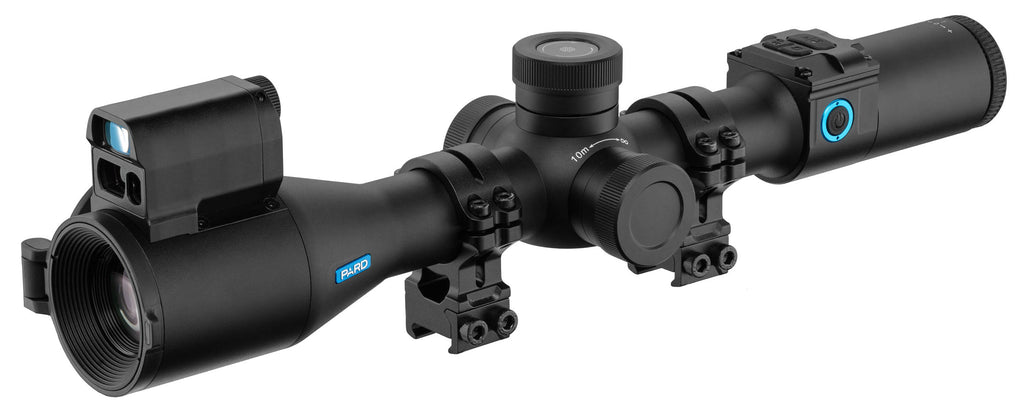 Lunette PARD Night Stalker 4K Pro NS4P‑70 PARD