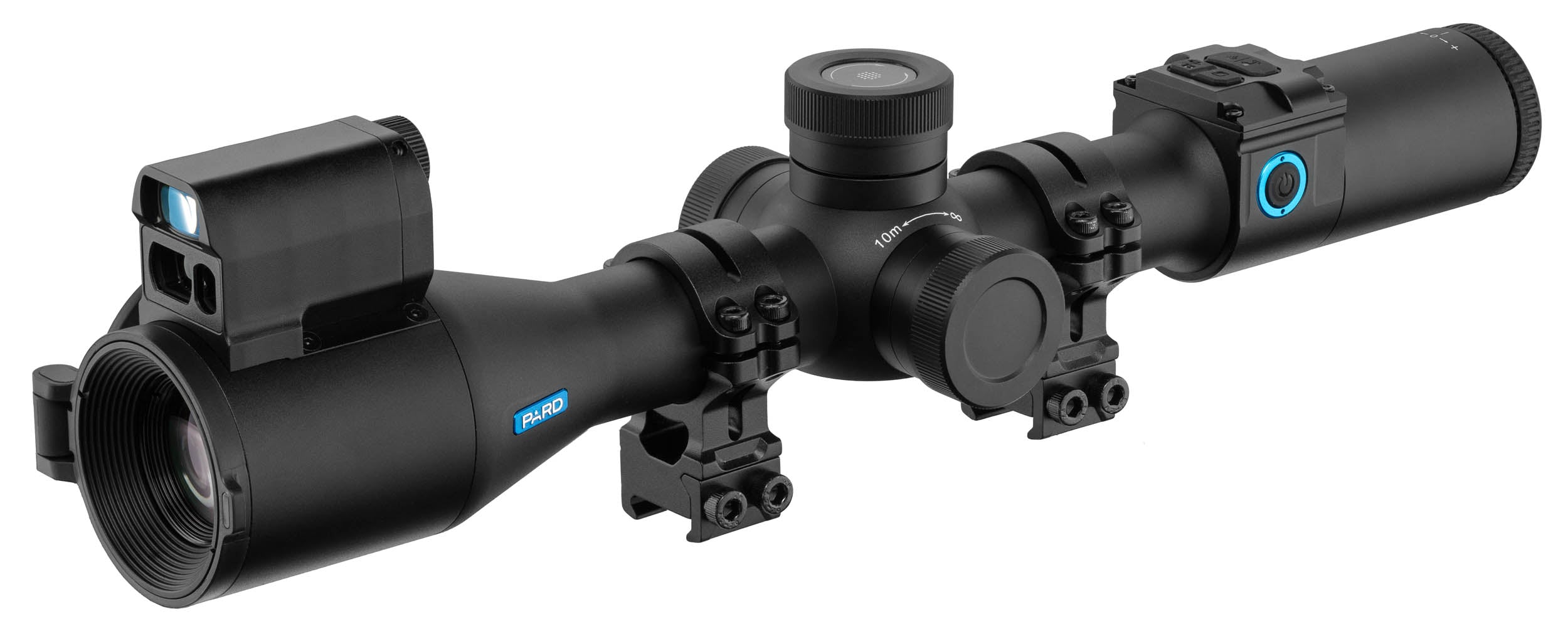 Lunette PARD Night Stalker 4K Pro NS4P‑70 PARD