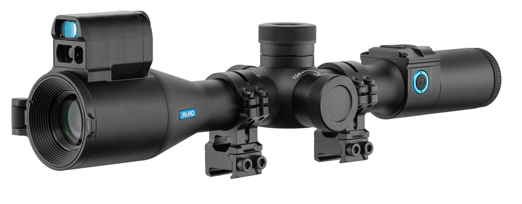 Lunette PARD Night Stalker 4K Pro NS4P‑70 PARD
