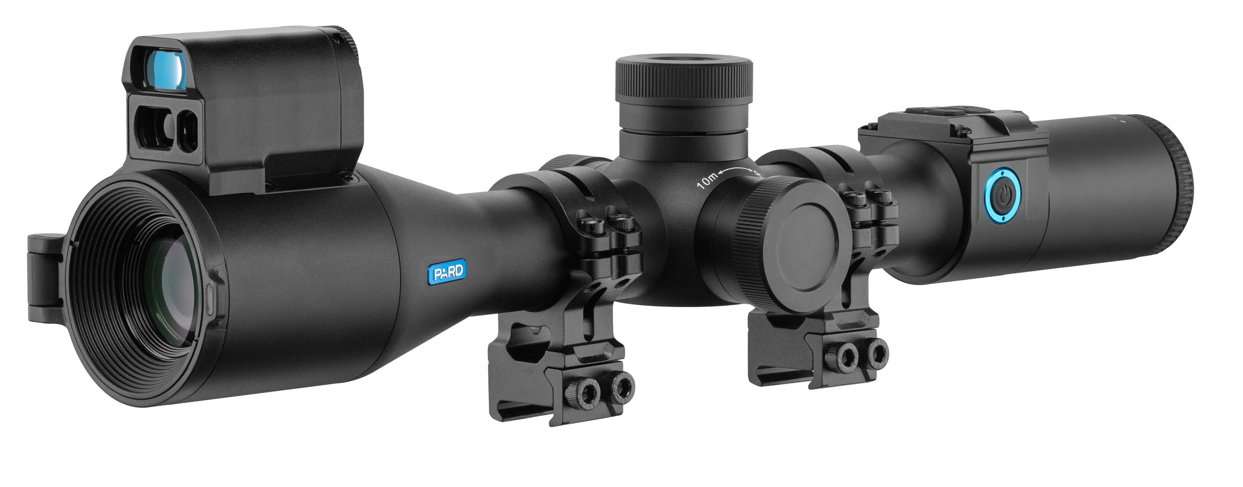 Lunette PARD Night Stalker 4K Pro NS4P‑70 PARD