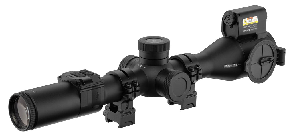 Lunette PARD Night Stalker 4K Pro NS4P‑70 PARD