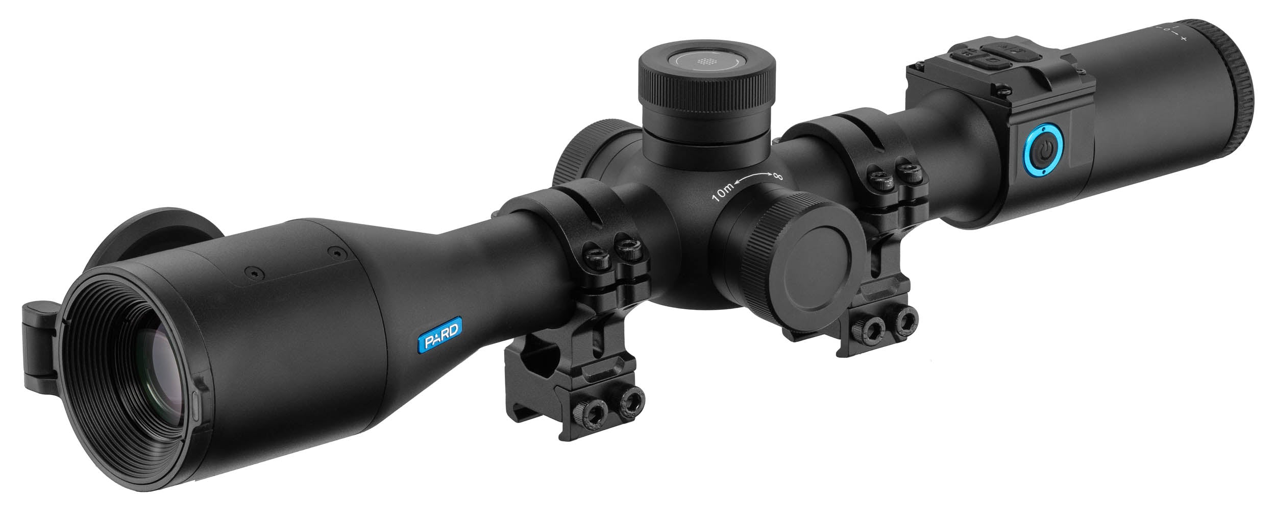 Lunette PARD Night Stalker 4K Pro NS4P‑70 PARD