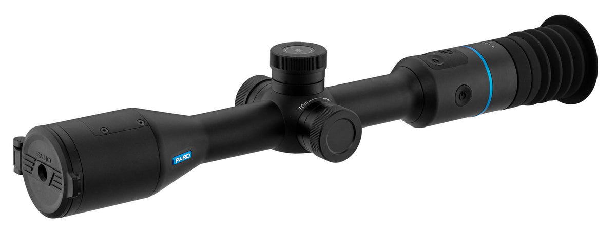 PARD Night Stalker 4K eX 70 mm LRF + IL1 IR PARD