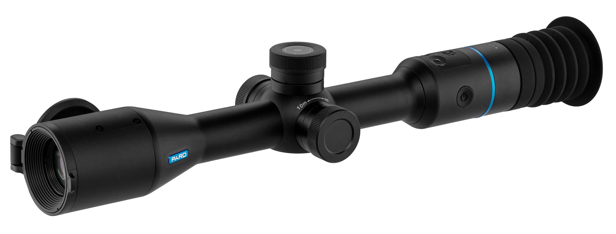 PARD Night Stalker 4K eX 70 mm LRF + IL1 IR PARD