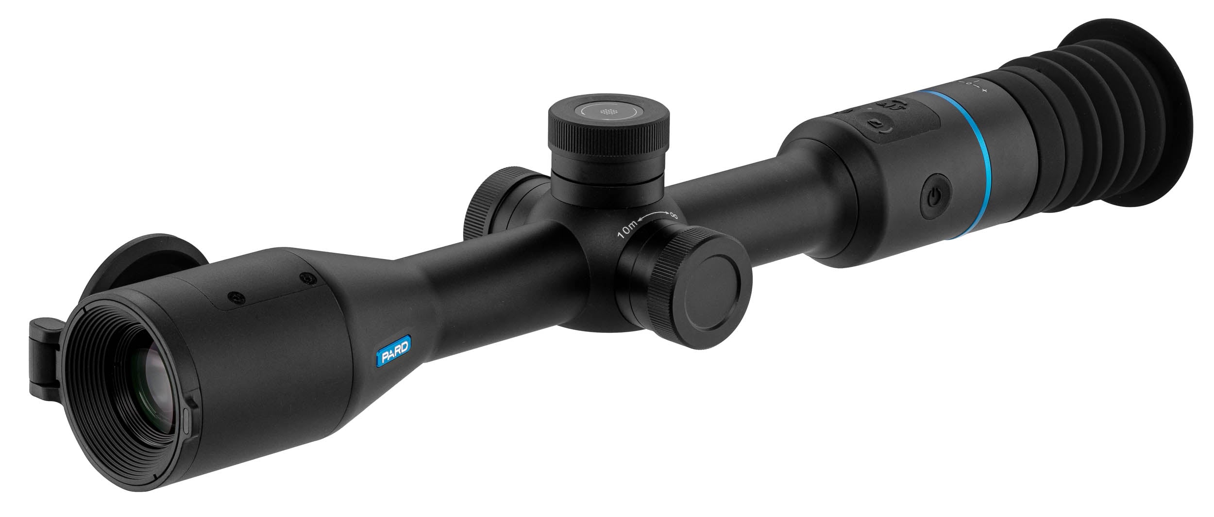PARD Night Stalker 4K eX 70 mm LRF + IL1 IR PARD