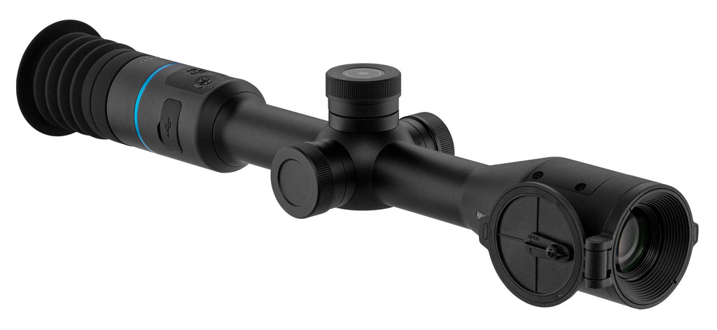 PARD Night Stalker 4K eX 70 mm LRF + IL1 IR PARD