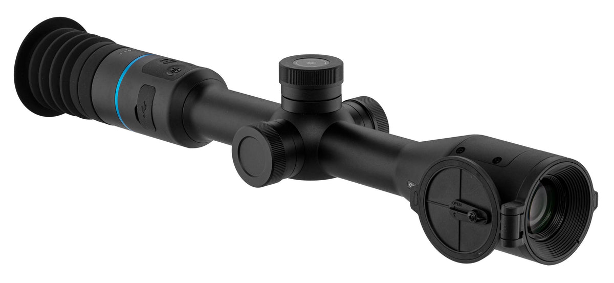 PARD Night Stalker 4K eX 70 mm LRF + IL1 IR PARD