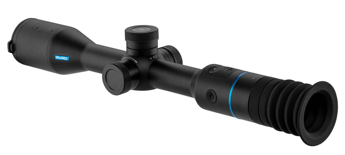 PARD Night Stalker 4K eX 70 mm LRF + IL1 IR PARD