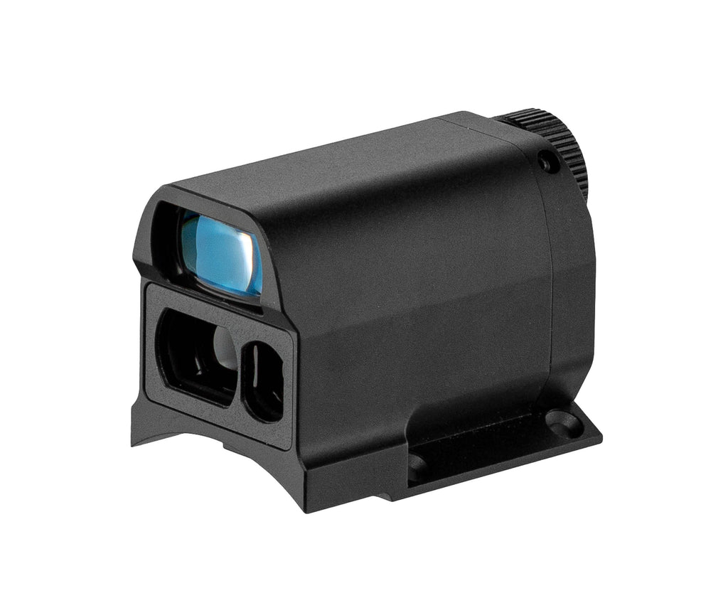 PARD Night Stalker 4K eX 70 mm LRF + IL1 IR PARD