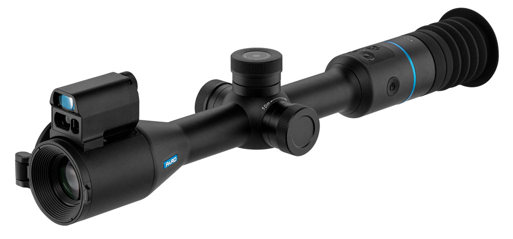 PARD Night Stalker 4K eX 70 mm LRF + IL1 IR PARD