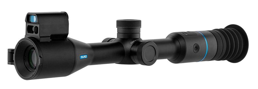PARD Night Stalker 4K eX 70 mm LRF + IL1 IR PARD