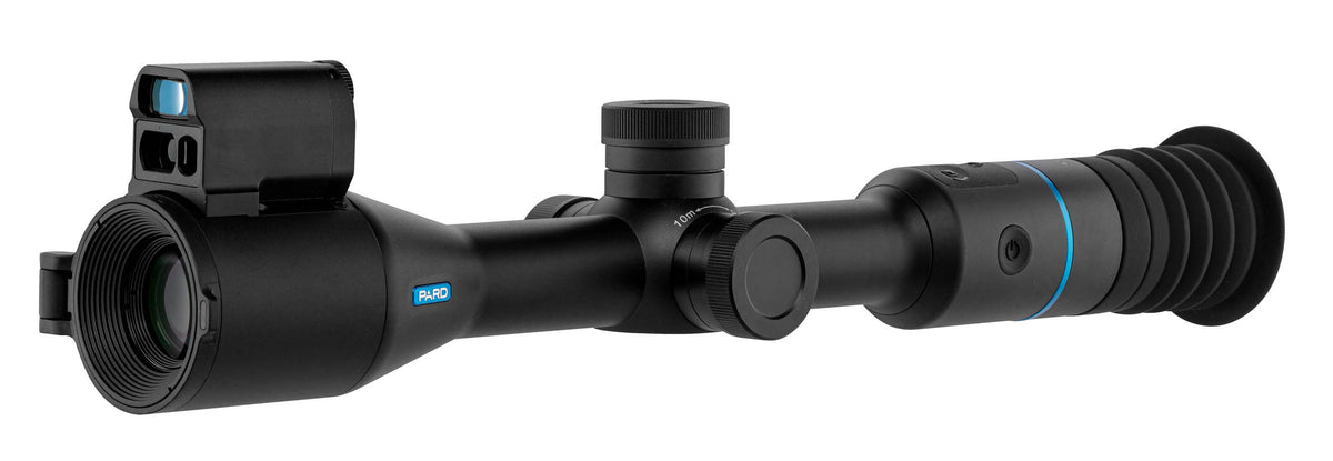 PARD Night Stalker 4K eX 70 mm LRF + IL1 IR PARD