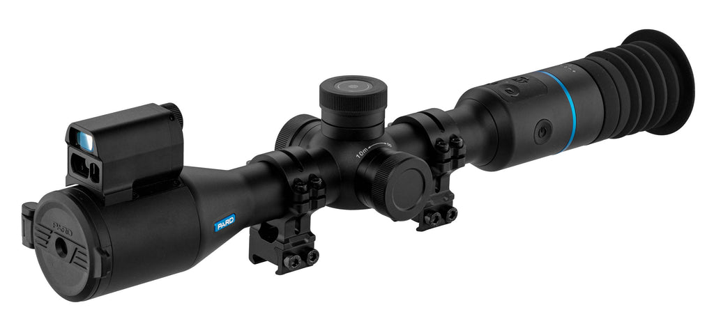 PARD Night Stalker 4K eX 70 mm LRF + IL1 IR PARD