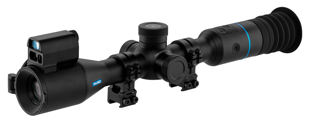 PARD Night Stalker 4K eX 70 mm LRF + IL1 IR PARD