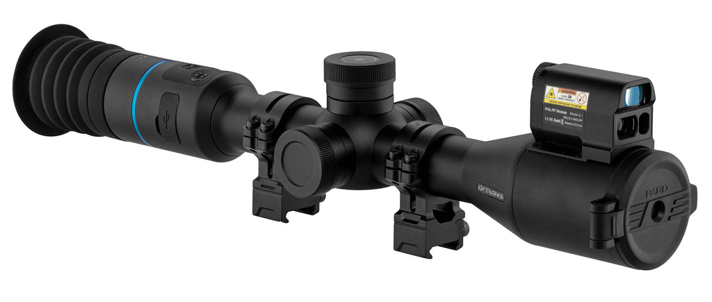 PARD Night Stalker 4K eX 70 mm LRF + IL1 IR PARD
