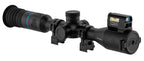 PARD Night Stalker 4K eX 70 mm LRF + IL1 IR PARD