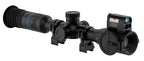 PARD Night Stalker 4K eX 70 mm LRF + IL1 IR PARD