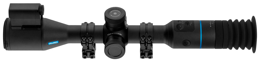 PARD Night Stalker 4K eX 70 mm LRF + IL1 IR PARD