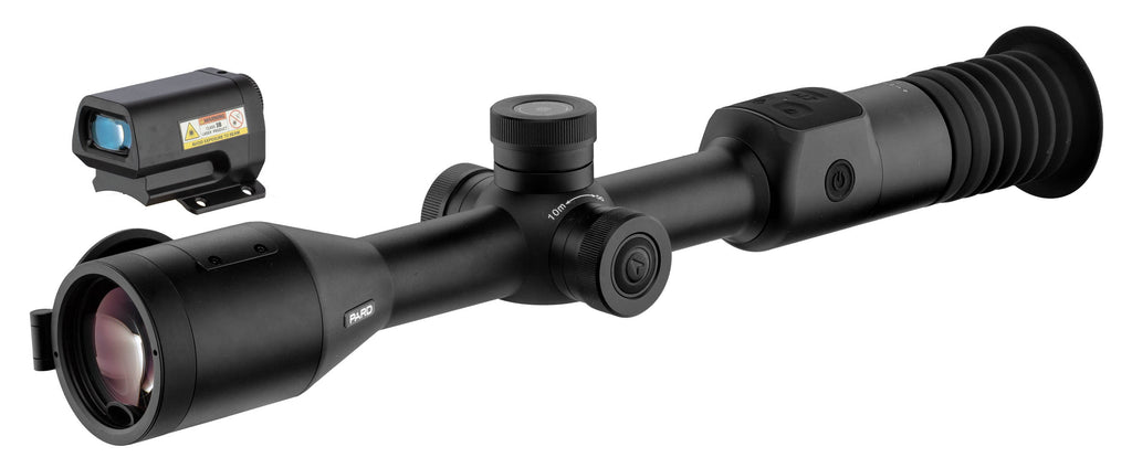 PARD Night Stalker 4K 2.0 70 mm LRF + IR2 PARD