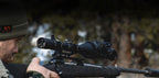 Clip-on thermique Pard Predator PARD