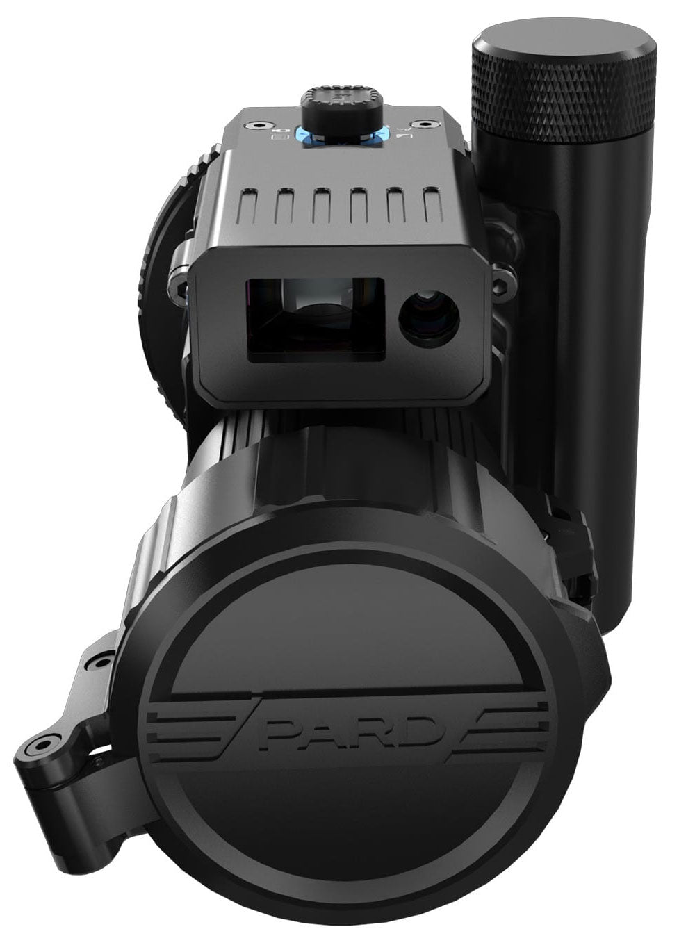 Clip-on thermique Pard Predator PARD