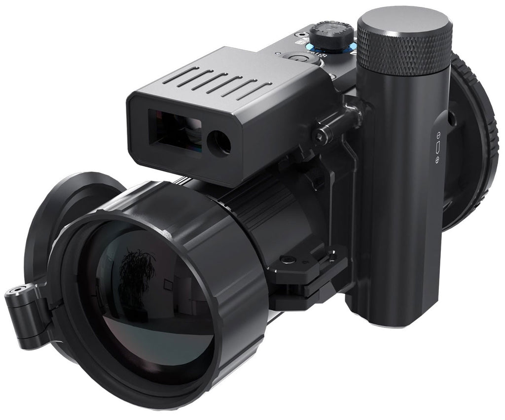 Clip-on thermique Pard Predator PARD