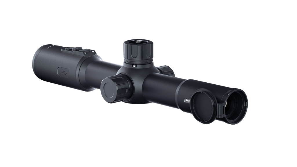 Lunette thermique PARD Pantera 256 Q écran HD PARD