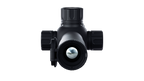 Lunette thermique PARD Pantera 256 Q écran HD PARD
