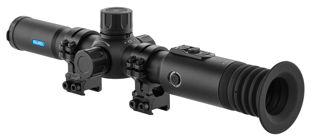Lunette thermique PARD Pantera 256 Q écran HD PARD