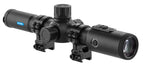 Lunette thermique PARD Pantera 256 Q écran HD PARD