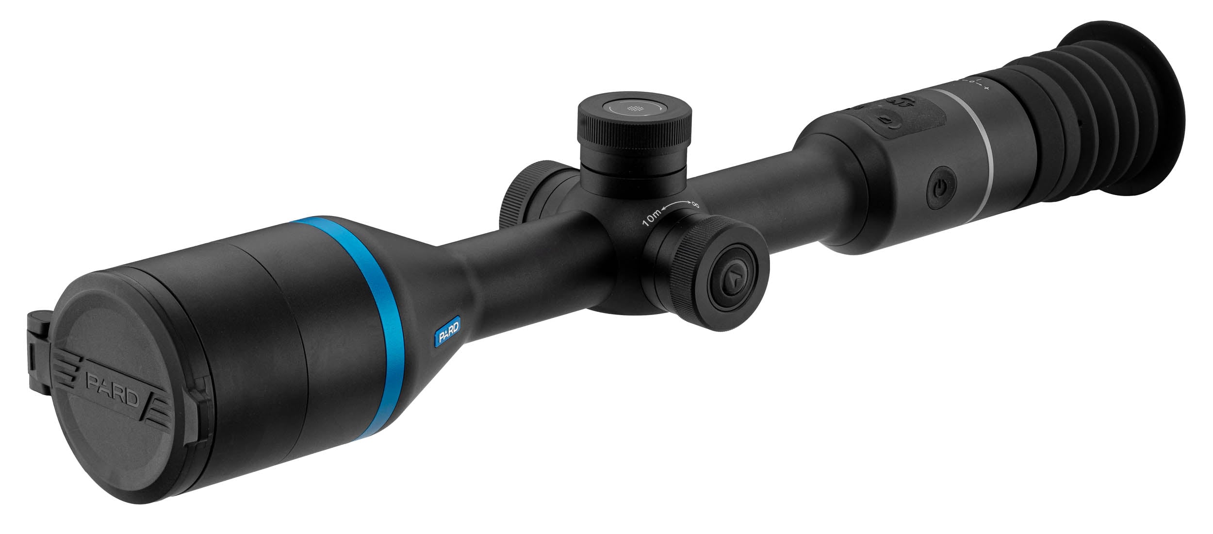 PARD Pantera eX 640 – Viseur thermique 50 mm PARD