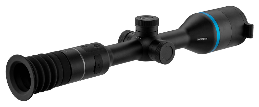PARD Pantera eX 640 – Viseur thermique 50 mm PARD