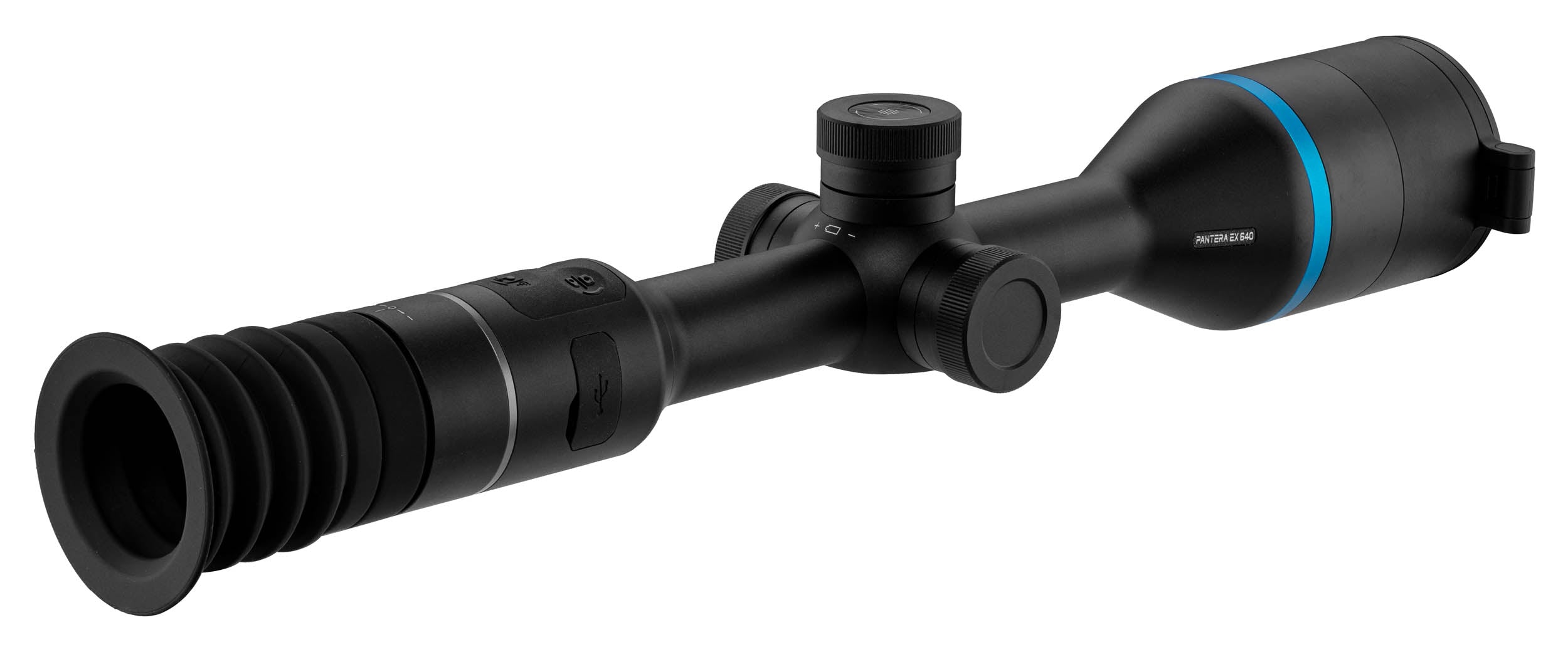 PARD Pantera eX 640 – Viseur thermique 50 mm PARD