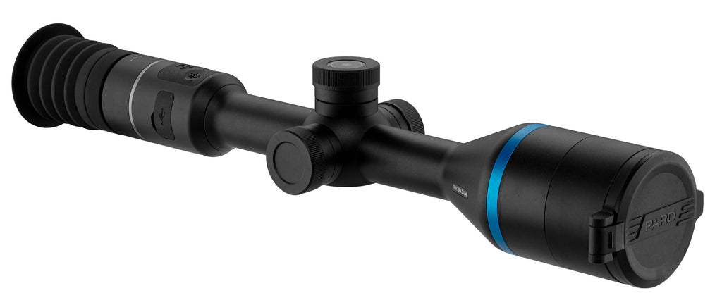 PARD Pantera eX 640 – Viseur thermique 50 mm PARD