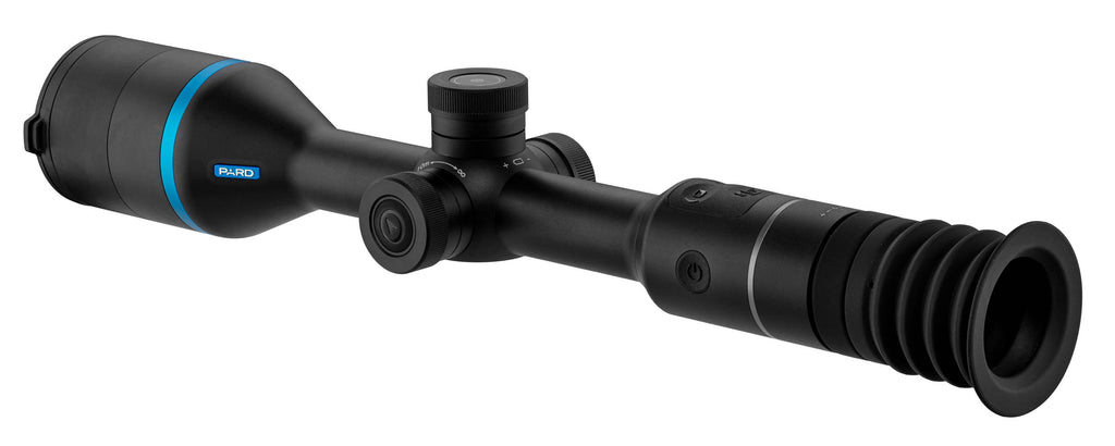PARD Pantera eX 640 – Viseur thermique 50 mm PARD