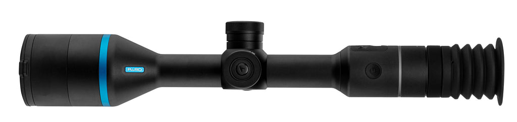 PARD Pantera eX 640 – Viseur thermique 50 mm PARD