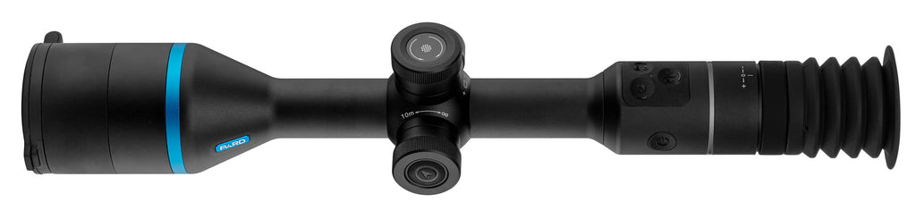 PARD Pantera eX 640 – Viseur thermique 50 mm PARD