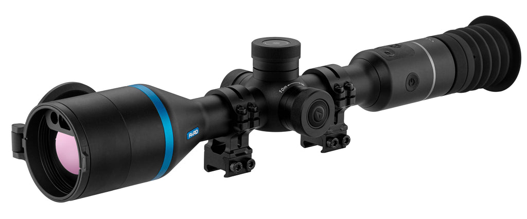 PARD Pantera eX 640 – Viseur thermique 50 mm PARD