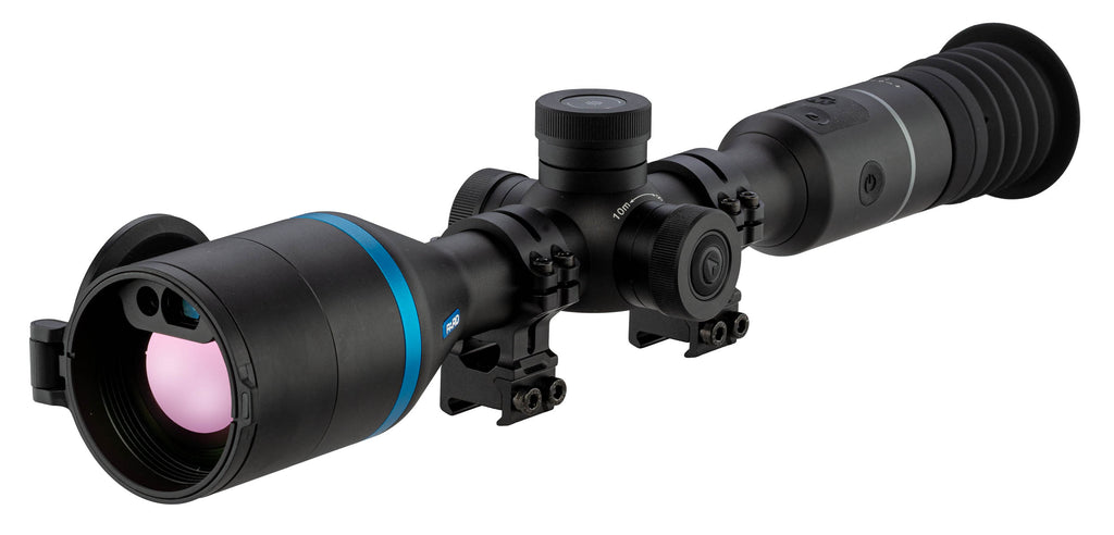 PARD Pantera eX 640 – Viseur thermique 50 mm PARD