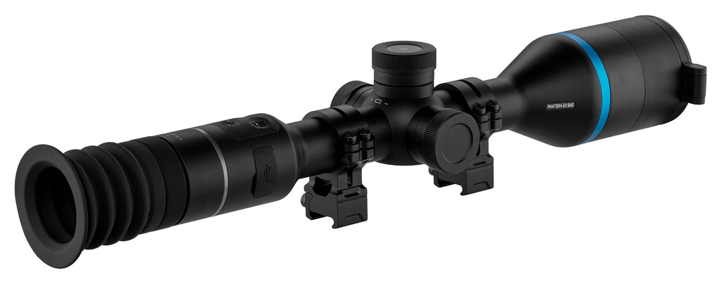 PARD Pantera eX 640 – Viseur thermique 50 mm PARD
