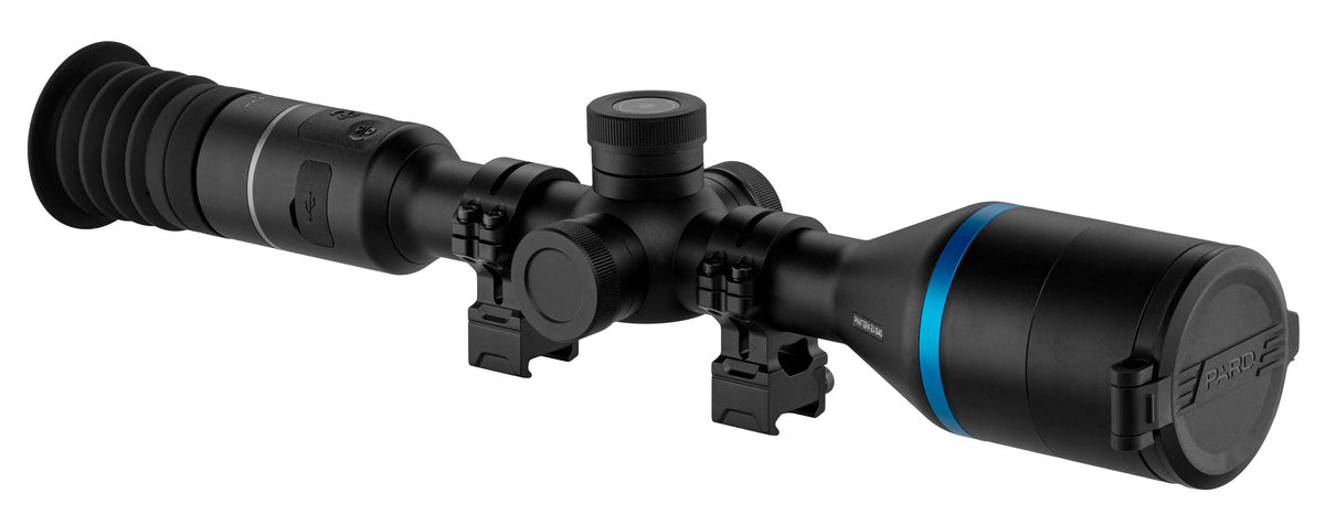 PARD Pantera eX 640 – Viseur thermique 50 mm PARD
