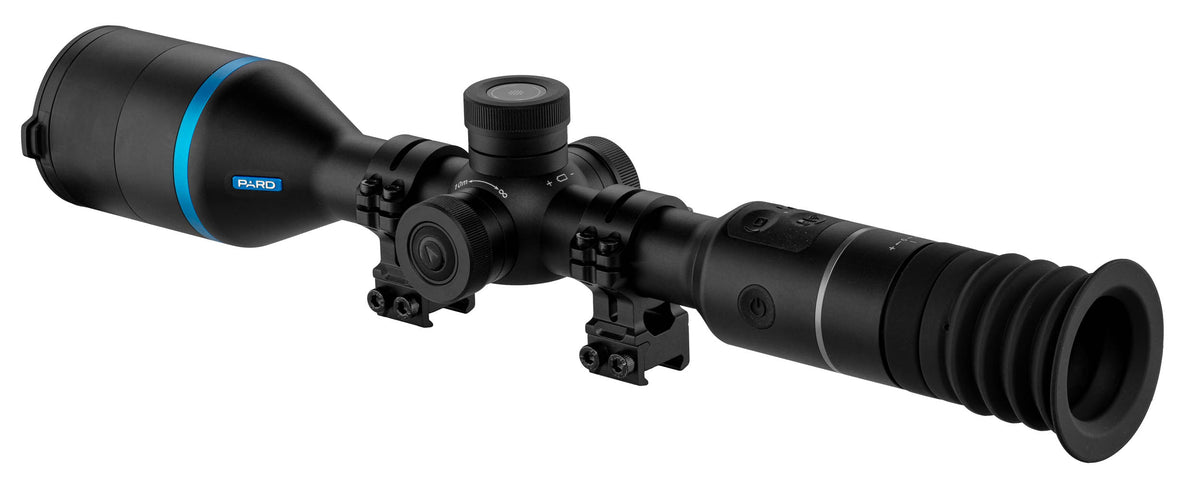 PARD Pantera eX 640 – Viseur thermique 50 mm PARD