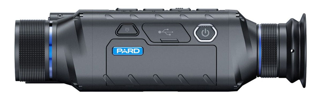 Pard monoculaire thermique LEOPARD PARD